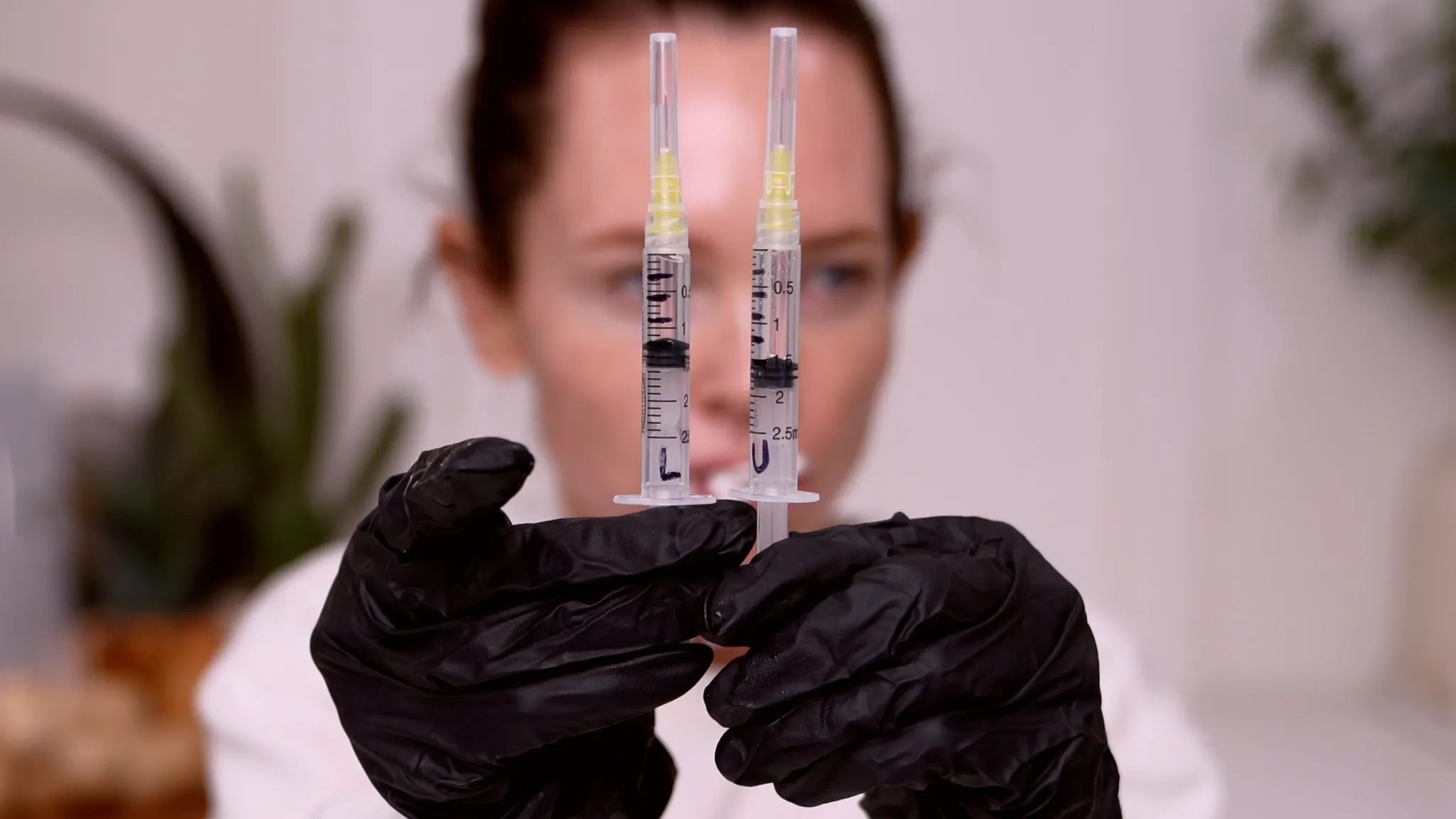 How to Do a Lip Ring Block With 2% Lidocaine (No Epi): Timing, Mapping, and Comfort Tips - treatment image