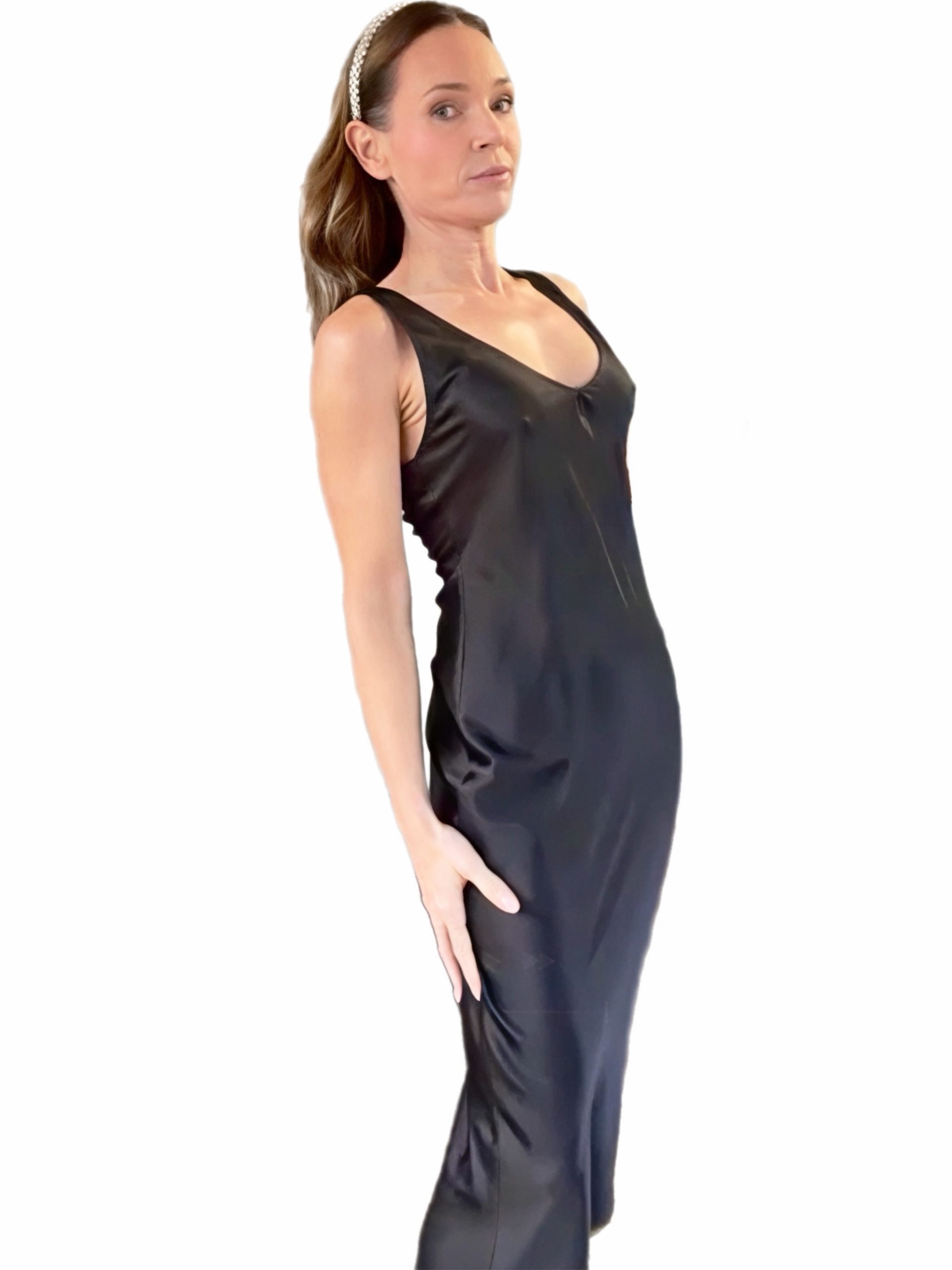 New Years Eve in Hawaii Try-On Bikinis & Dresses - treatment image