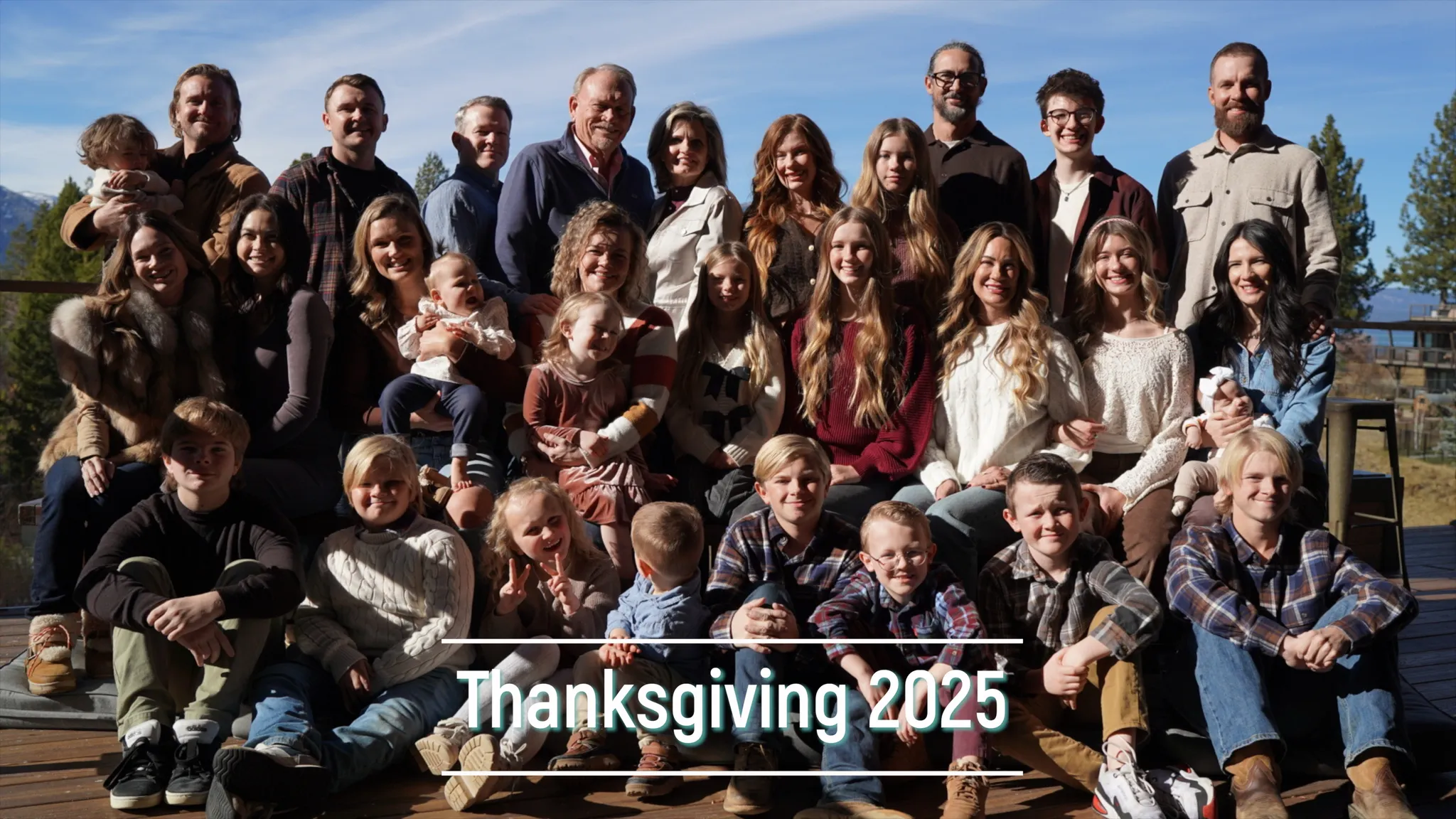 Thanksgiving in Tahoe 2025 | Our Family of 30 at Moonhaven Lodge (Travel Guide + Itinerary) - treatment image
