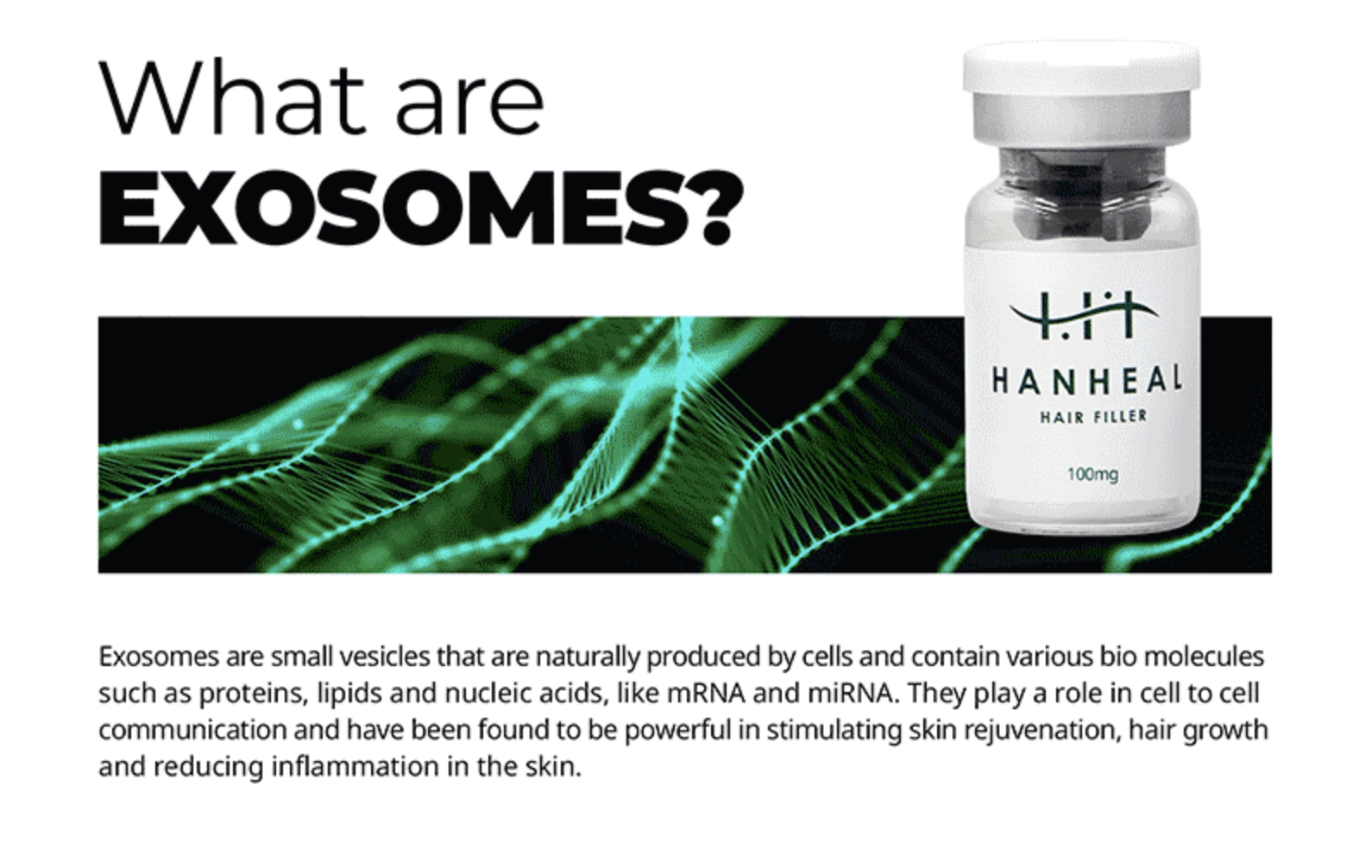 Scalp Microneedling & Hanheal Hair Filler: Boosting Growth and Scalp Health - treatment image