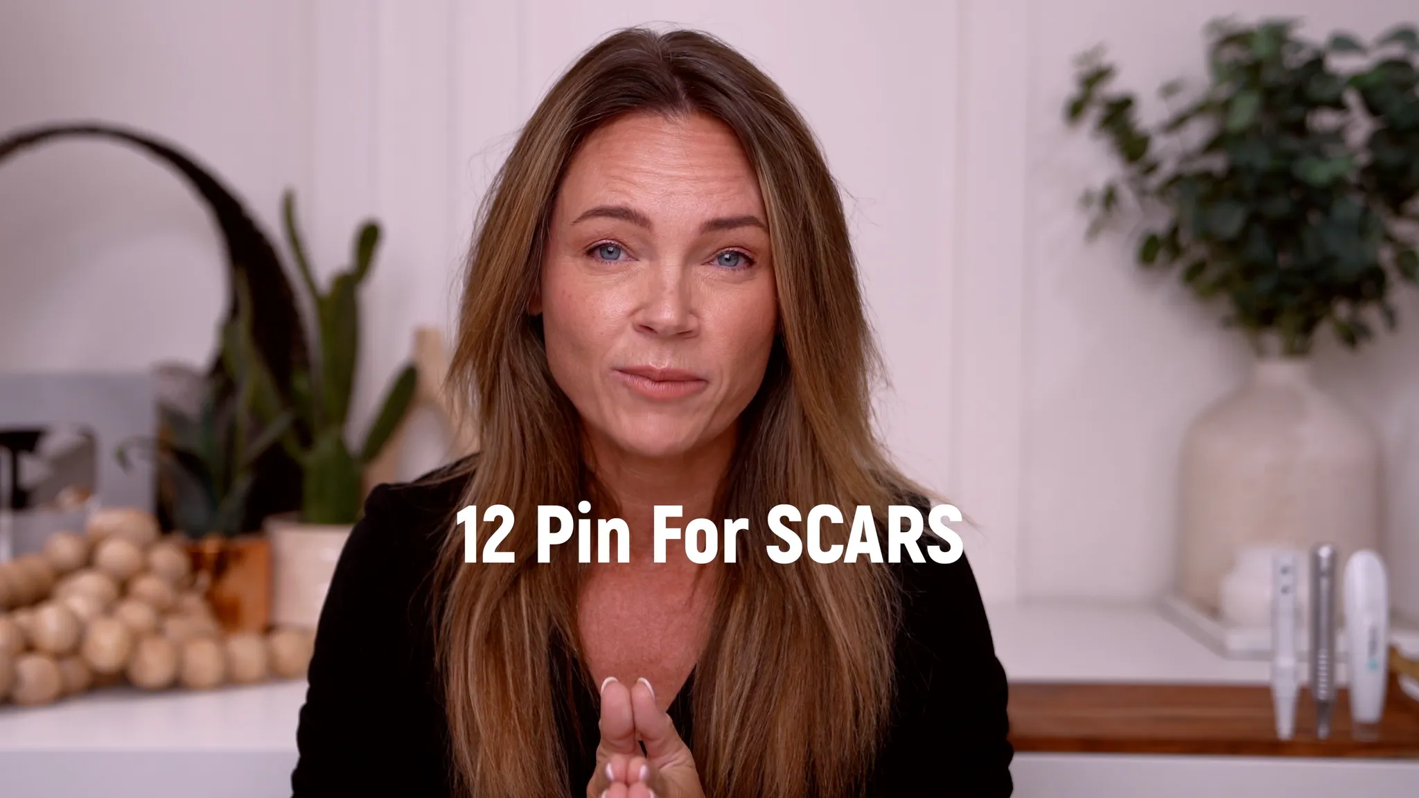 Best Dr. Pen Microneedling Device? Full Comparison Guide (A1, A6, A7, M8S & More!) - treatment image
