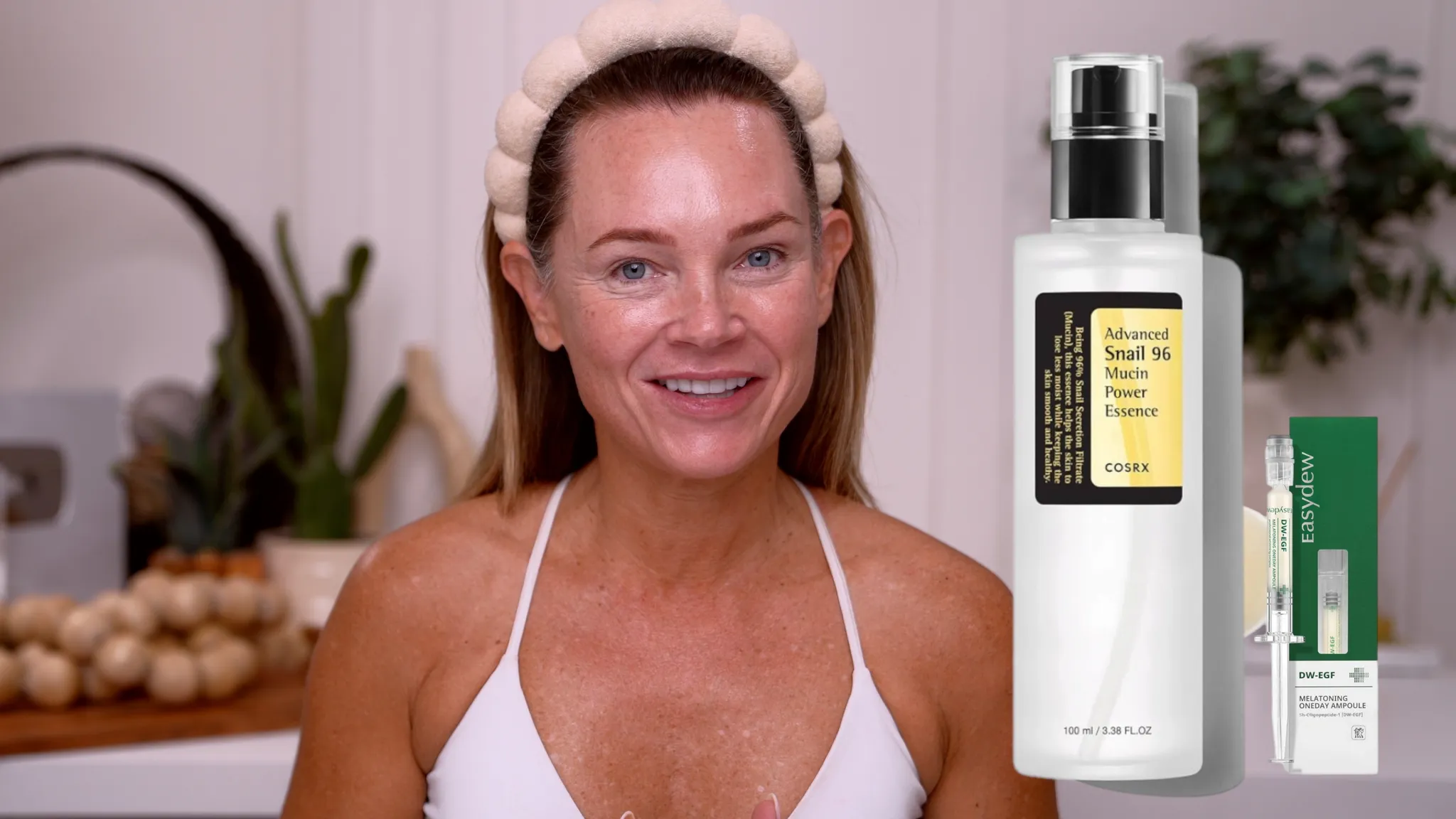 Top 5 Affordable Serums for Microneedling 2025 | Countdown + Expert Tips - treatment image