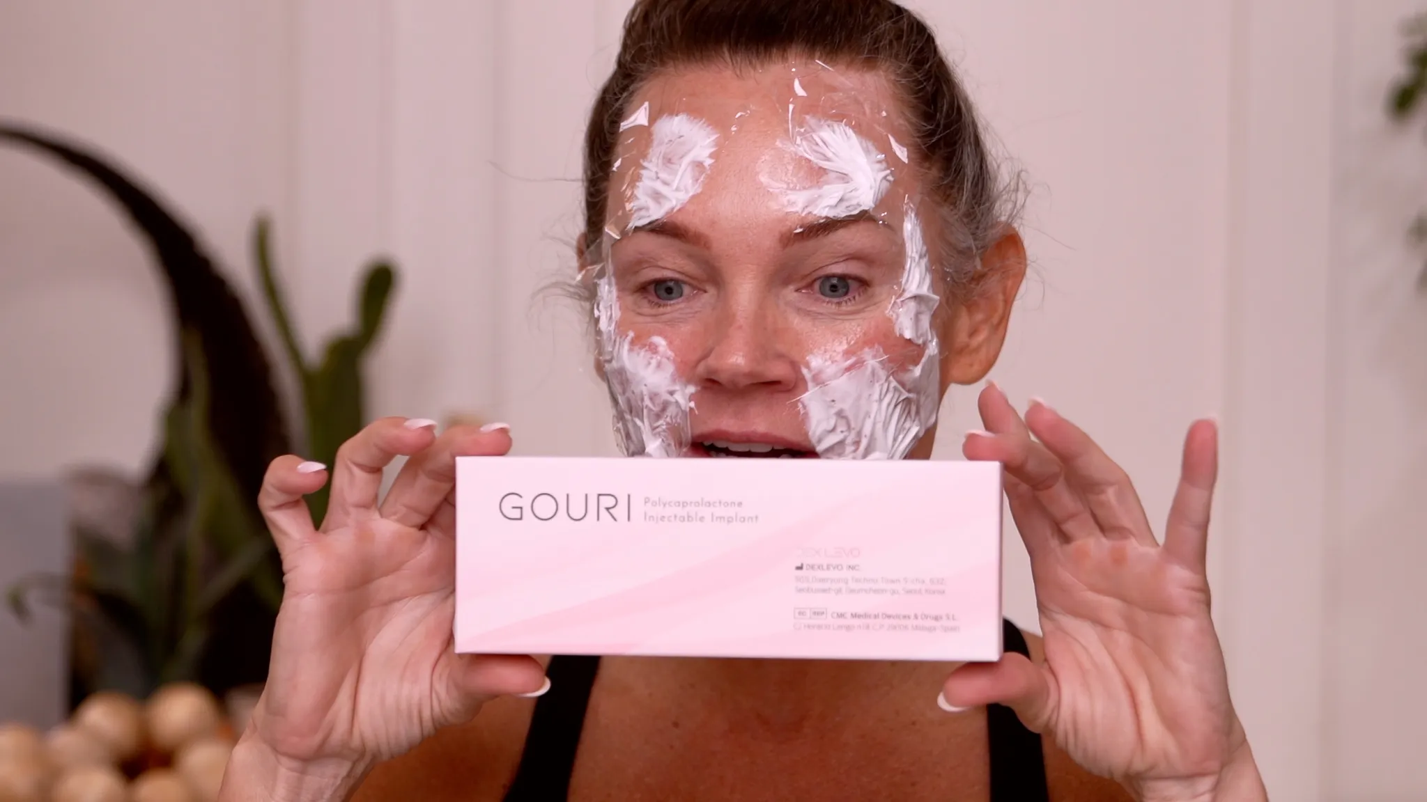Rev’s Pro vs Profhilo vs Gouri | 2026 Biostimulator Comparison Guide - treatment image