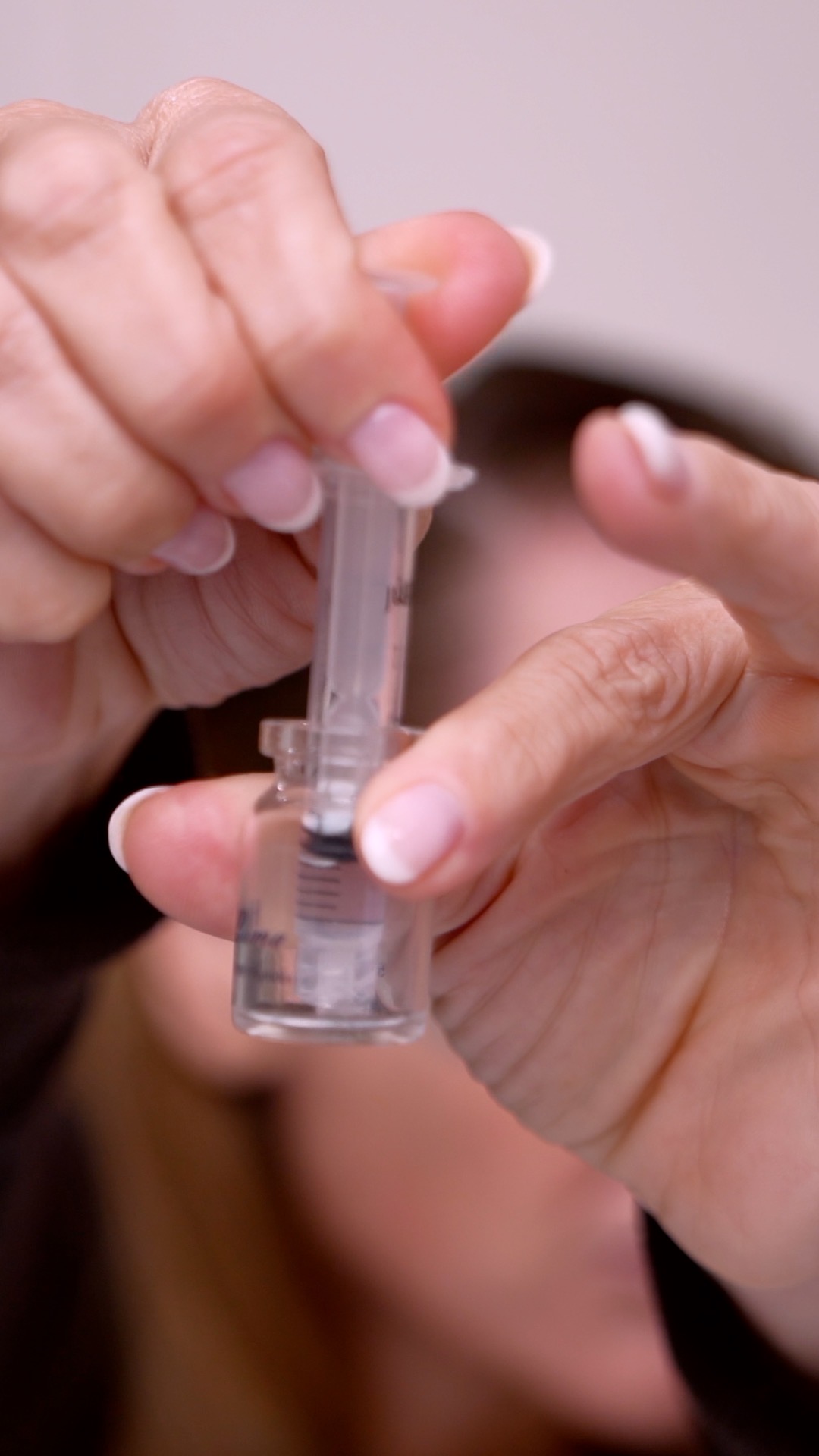 Hair Luma Microneedling for the Scalp | A Complete Regenerative Hair Routine - treatment image