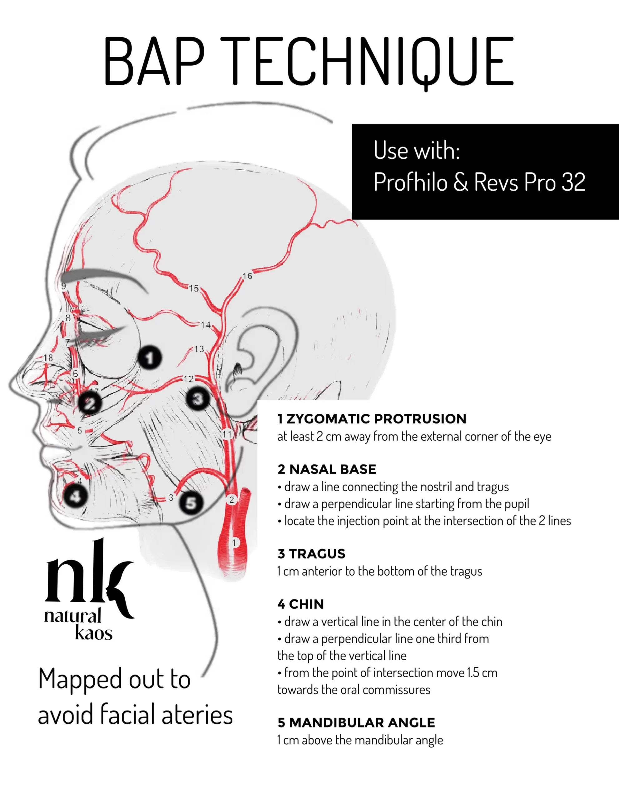 Rev’s Pro vs Profhilo vs Gouri | 2026 Biostimulator Comparison Guide - treatment image