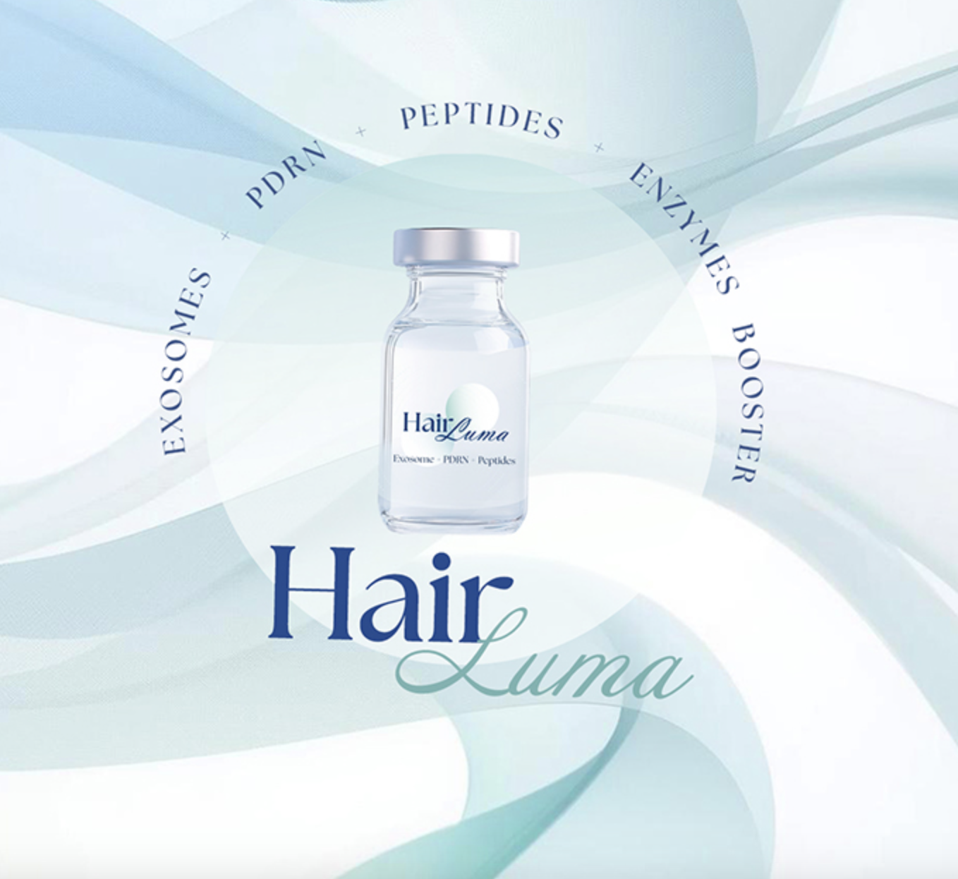 Hair Luma Microneedling for the Scalp | A Complete Regenerative Hair Routine - treatment image