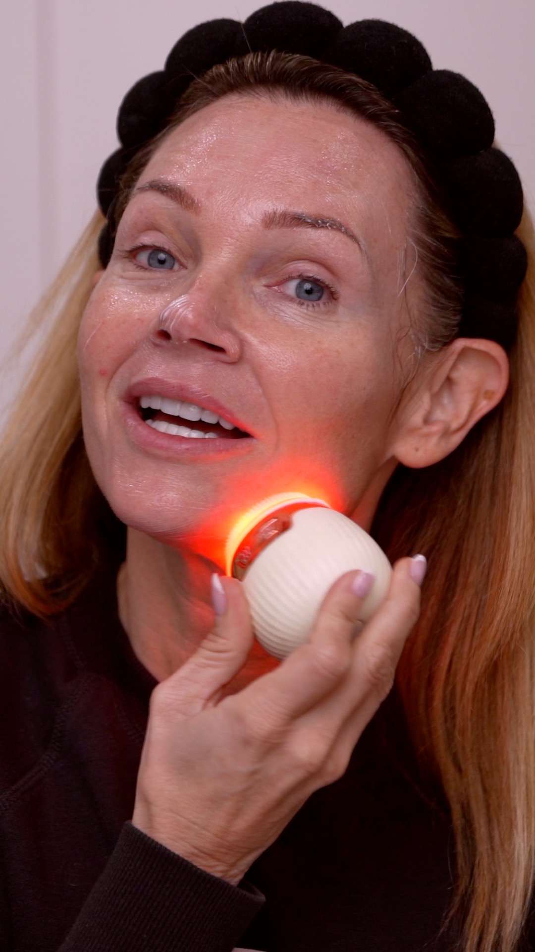 Hair Luma Microneedling for the Scalp | A Complete Regenerative Hair Routine - treatment image