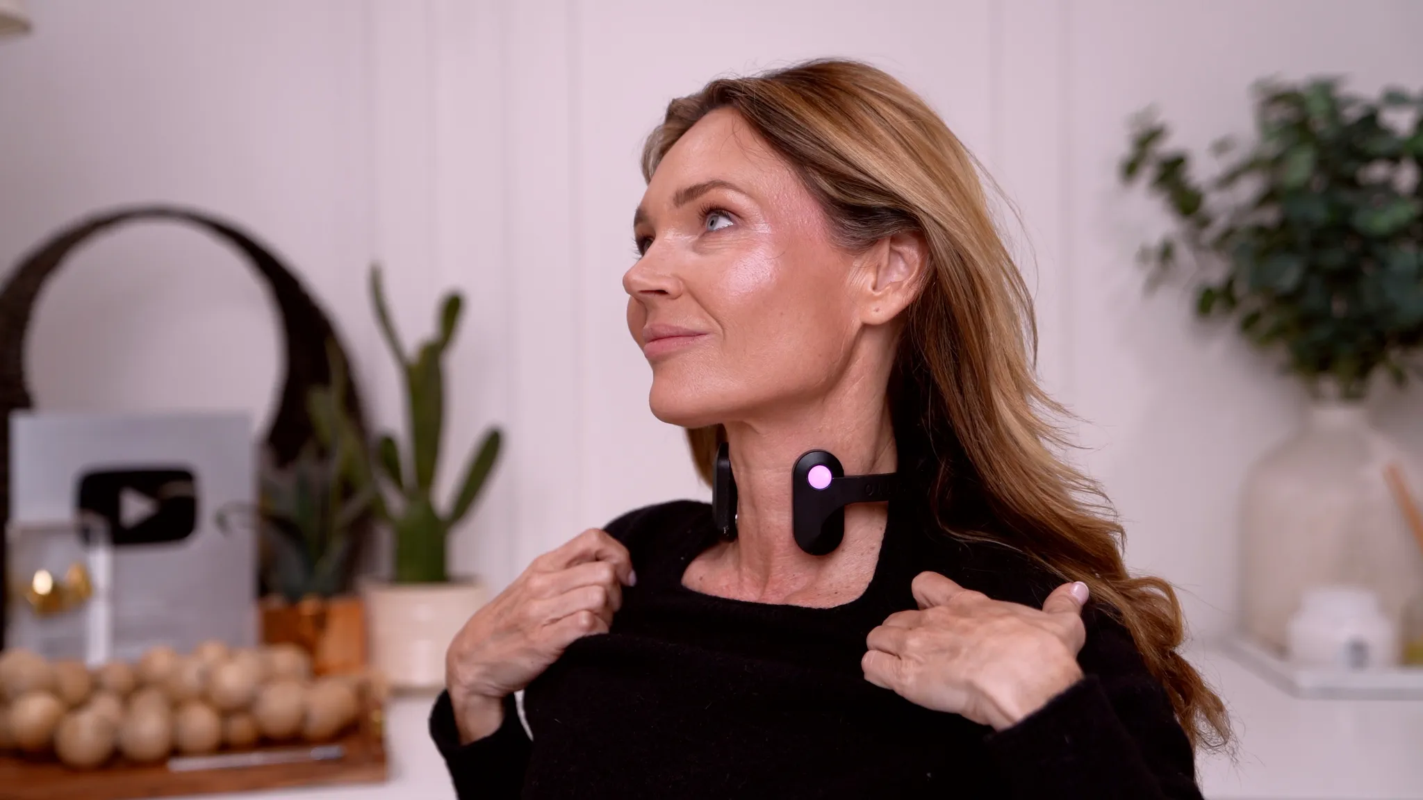 Pulsetto Vagus Nerve Stimulator Review: My Experience for Anxiety and Stress Relief - treatment image