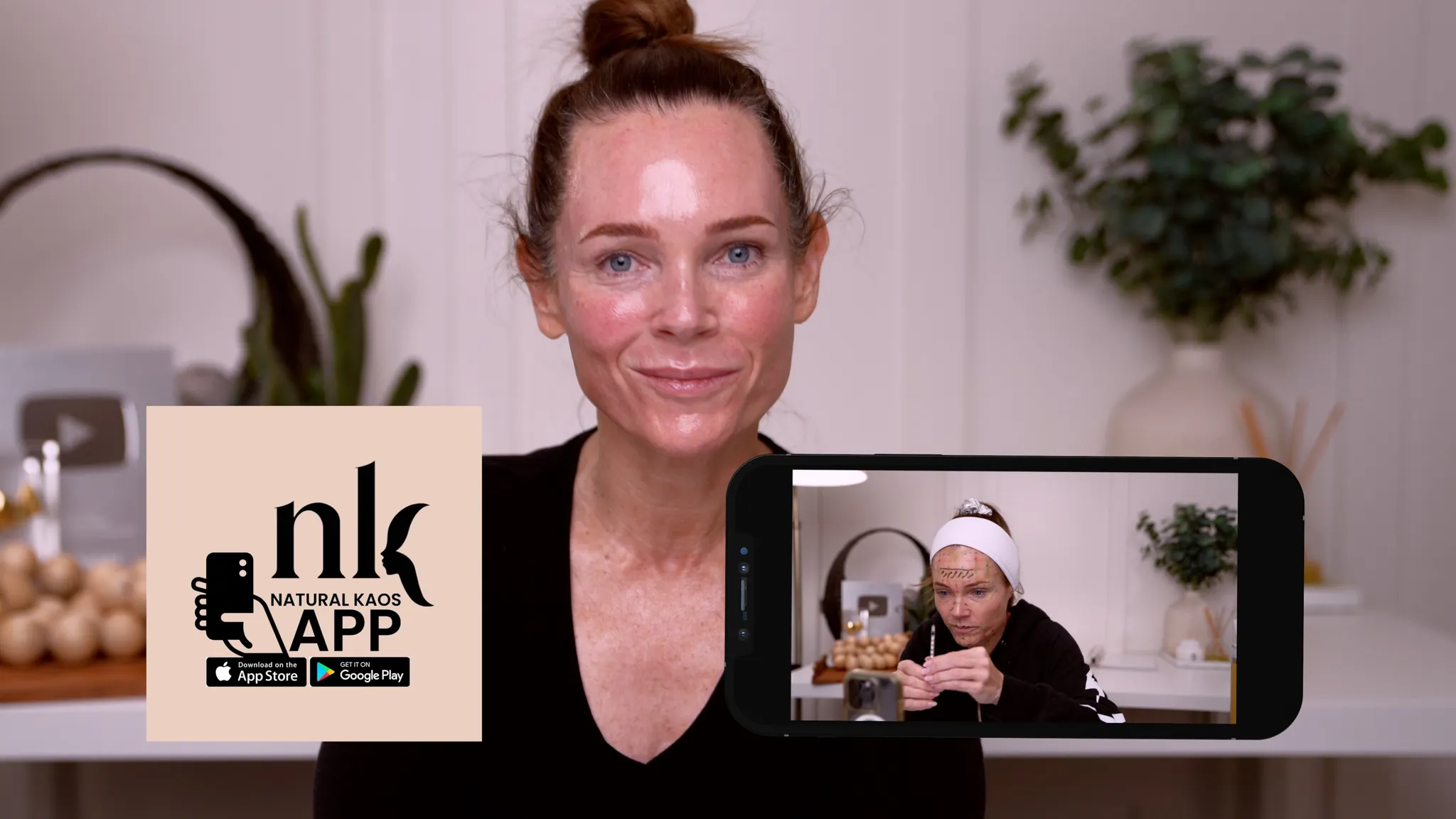 Microneedling With NAD+: What Happened When I Tested an NAD+ Complex on My Face - treatment image