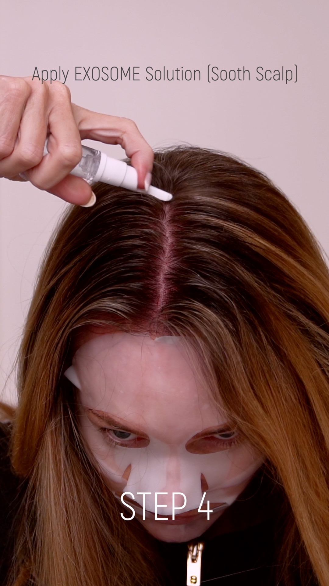 Why Your Hair Isn’t Growing: 7 Fixes That Actually Work - treatment image