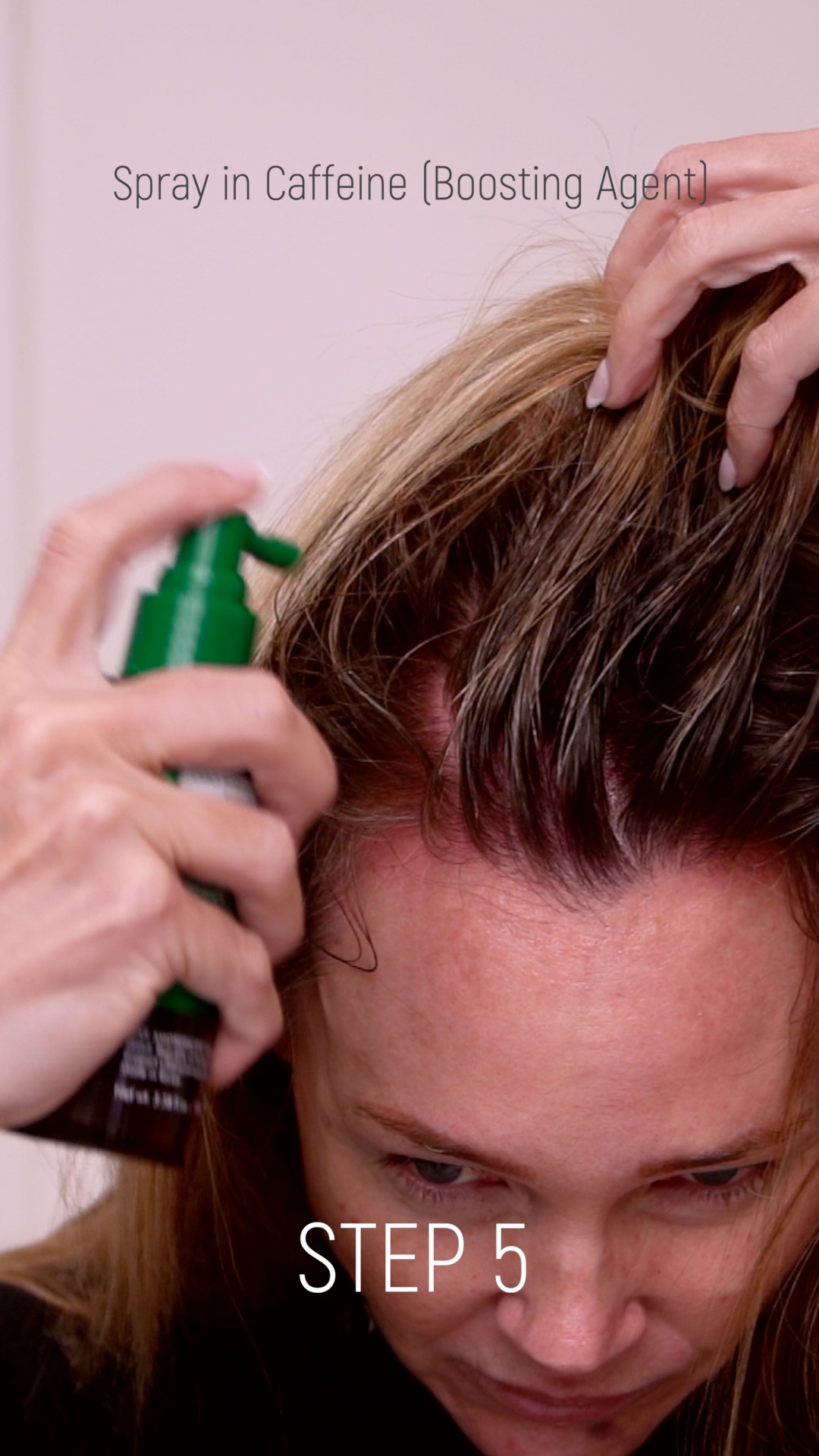 Why Your Hair Isn’t Growing: 7 Fixes That Actually Work - treatment image