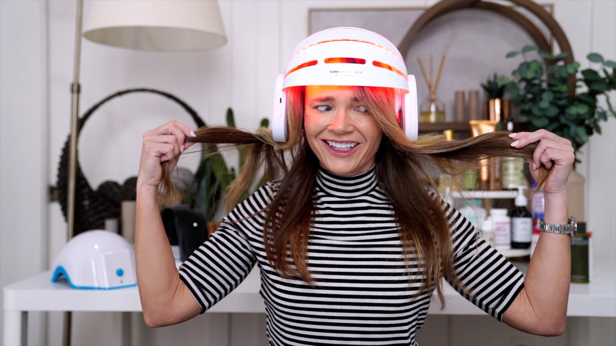 Semaglutide Hair Loss: What REALLY Helped My Hair Grow Back After 9 Months - treatment image