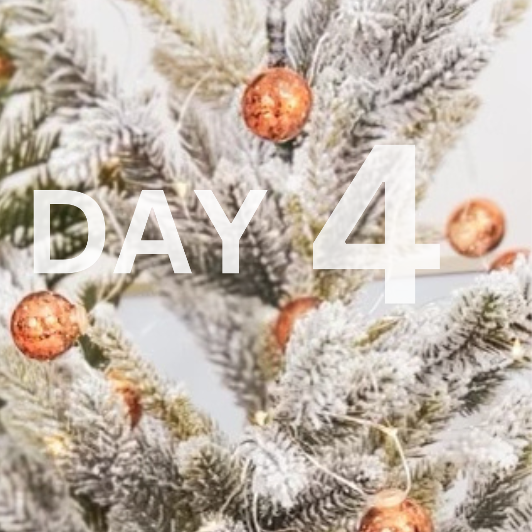 NATURAL KAOS HOLIDAY GIVEAWAY DAY 4 DERMICS $100 GIFT CARD