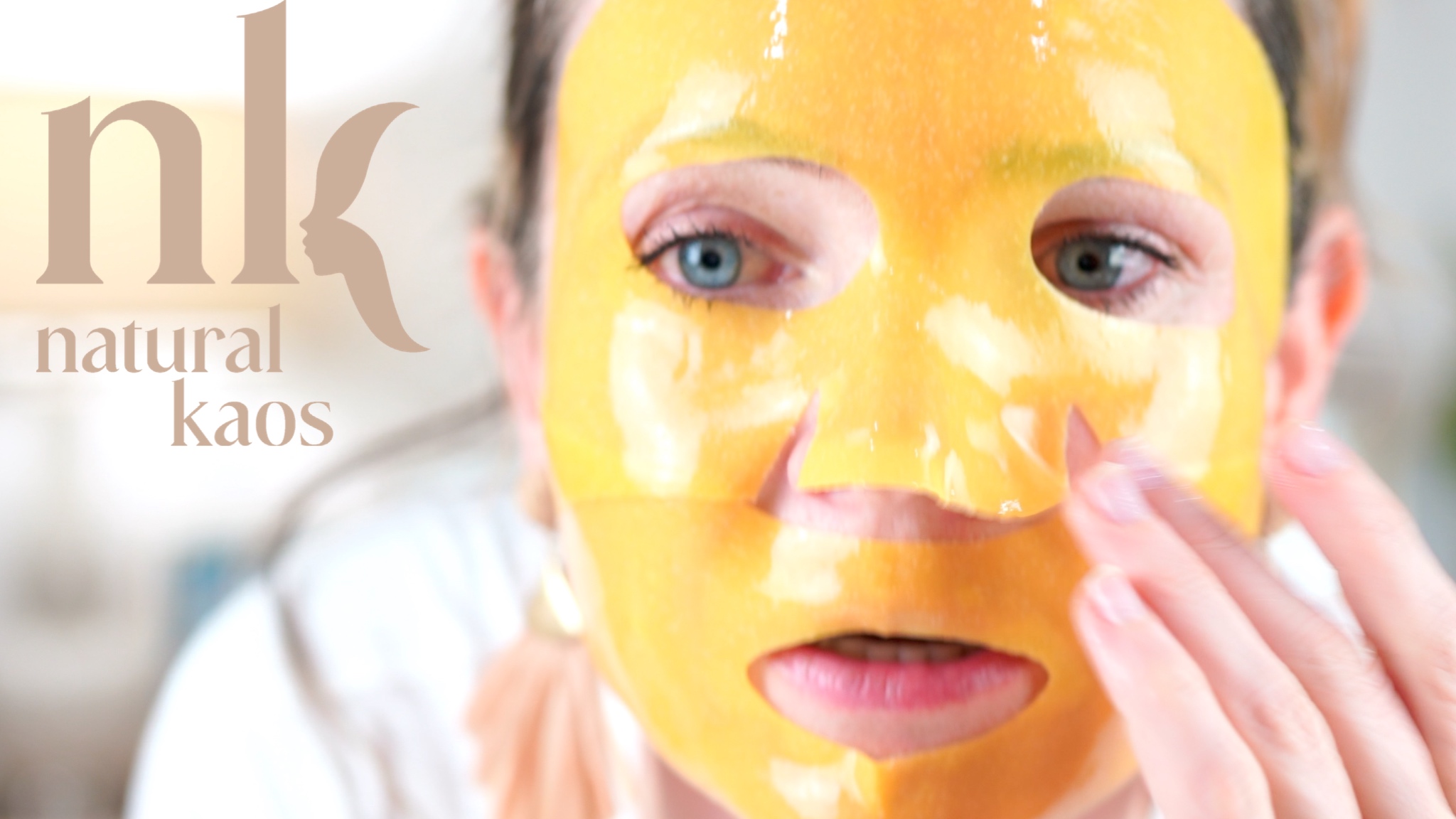 Kiehls Mask