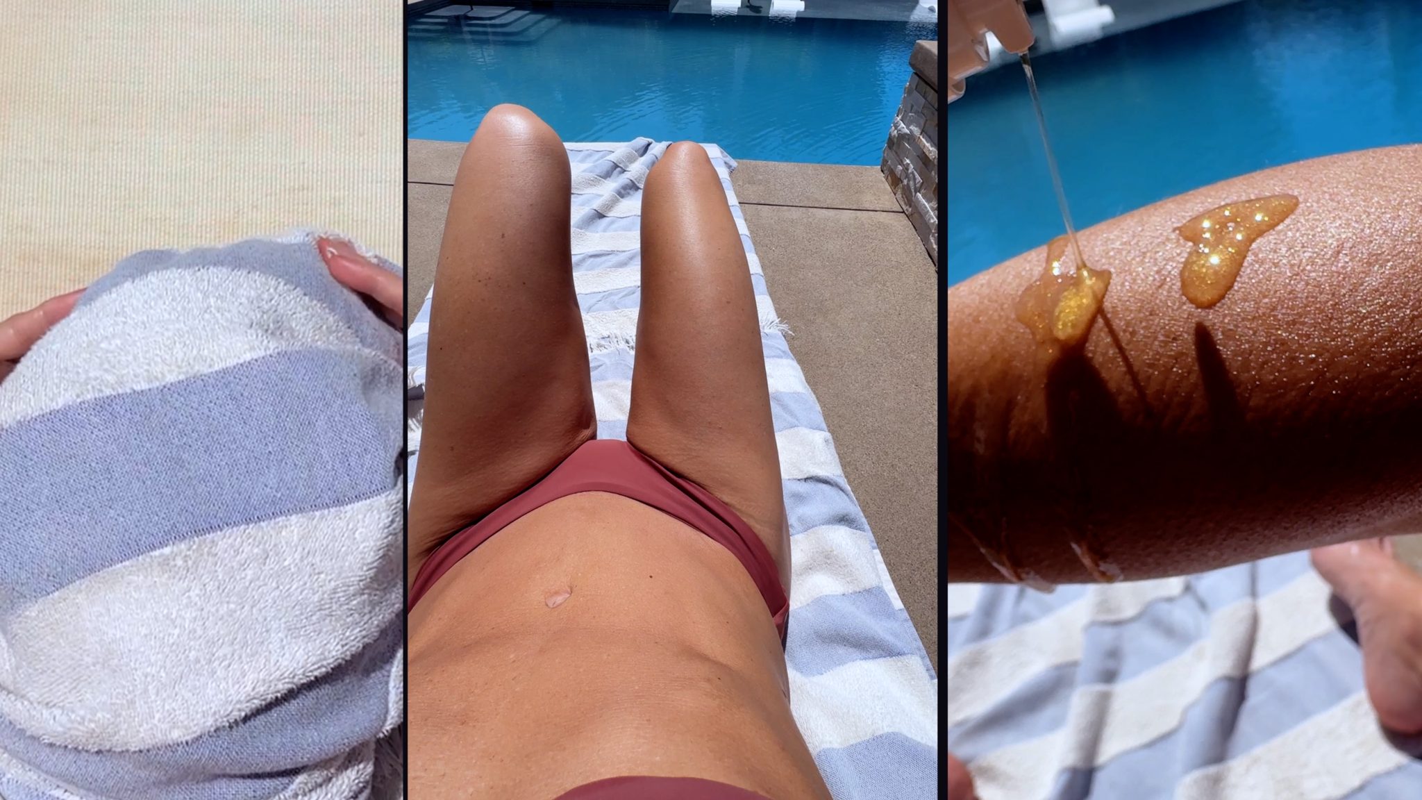 Get Your Glow On This Summer w/ Melanotan Tanning Peptides - treatment image