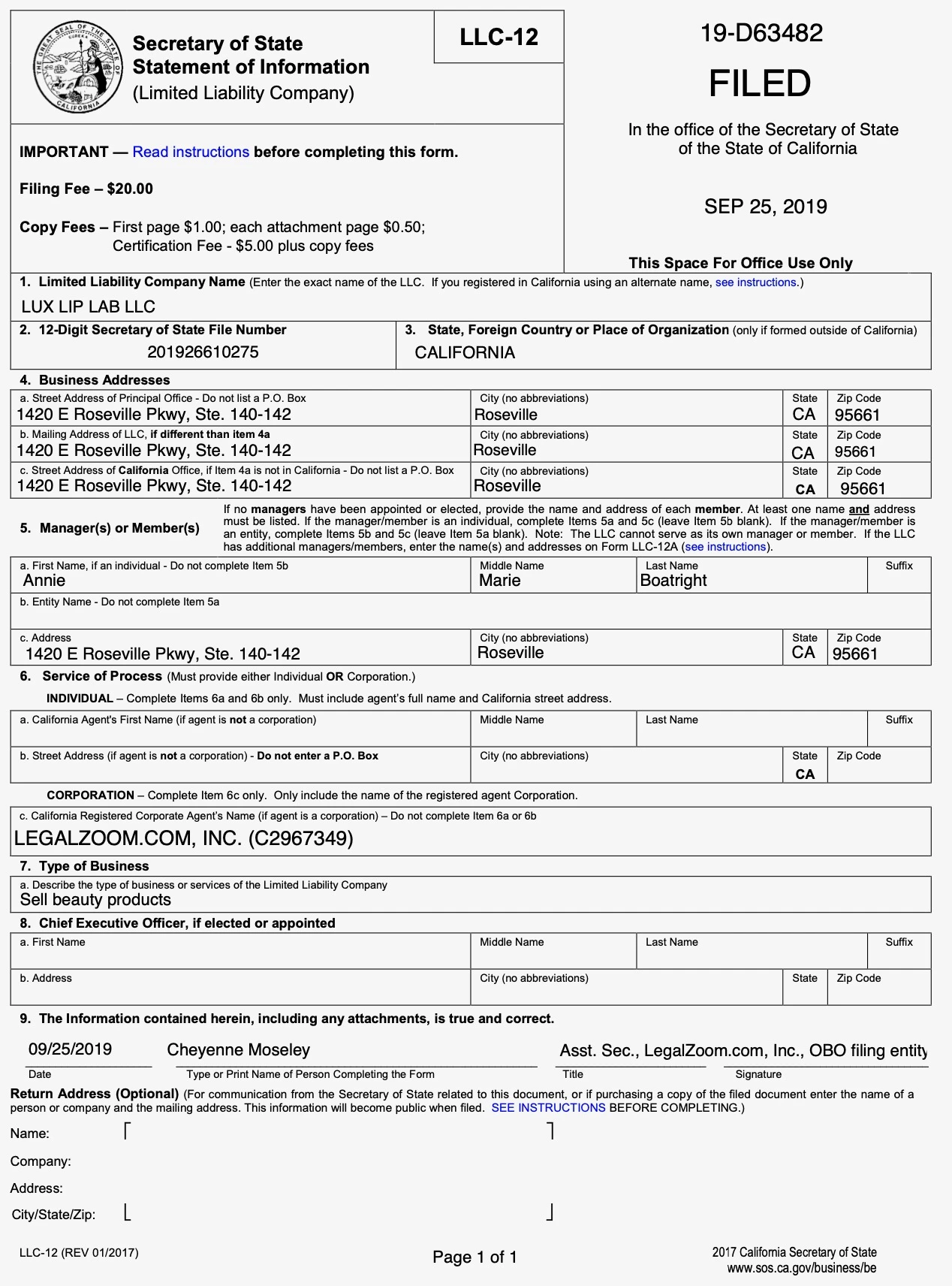 Natural Kaos EXPOSES Bikini Iron Beauty 2 Year FTC FRAUD - treatment image