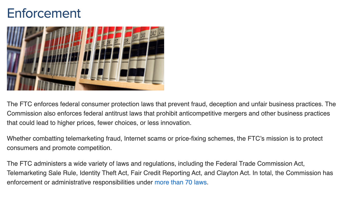 Natural Kaos EXPOSES Bikini Iron Beauty 2 Year FTC FRAUD - treatment image