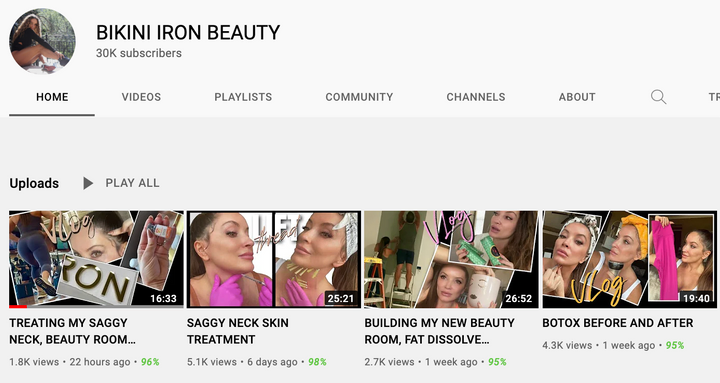 YouTube TERMINATED My Channel! 40 Million Views Without Warning, NO STRIKES - treatment image