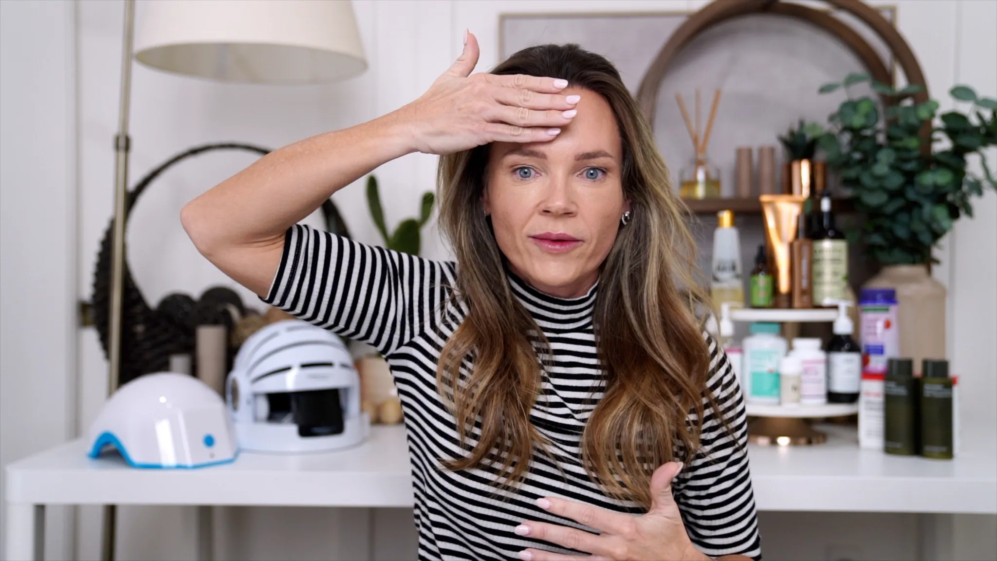 Semaglutide Hair Loss: What REALLY Helped My Hair Grow Back After 9 Months - treatment image
