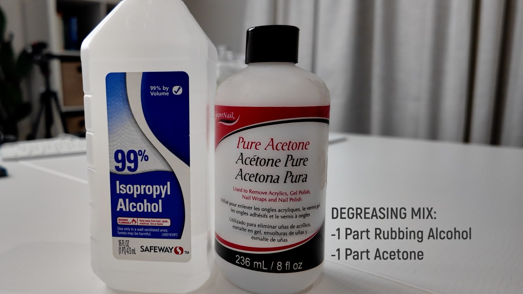 30% TCA PEEL PART 1 – APPLICATION - treatment image