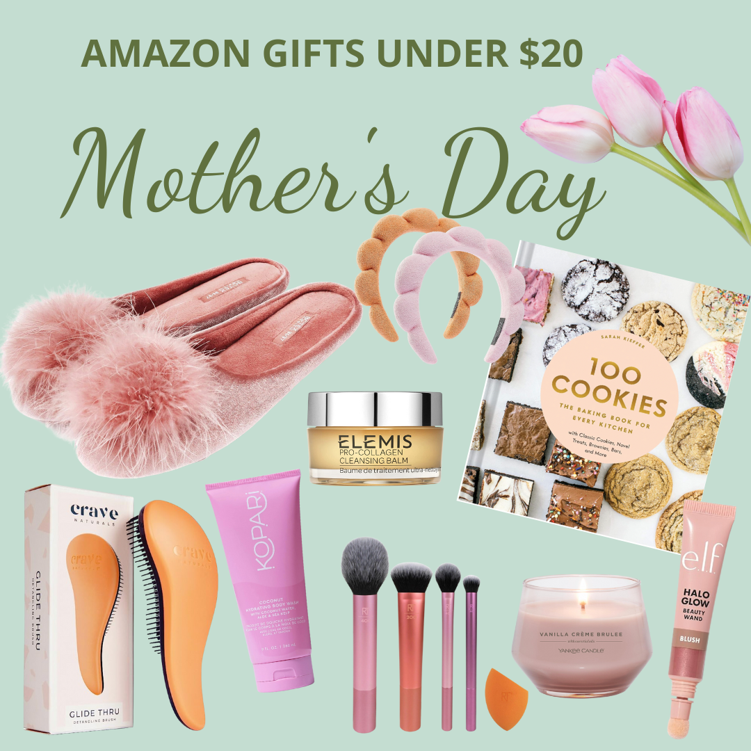 MOTHERS DAY GIFTS 2024 - treatment image