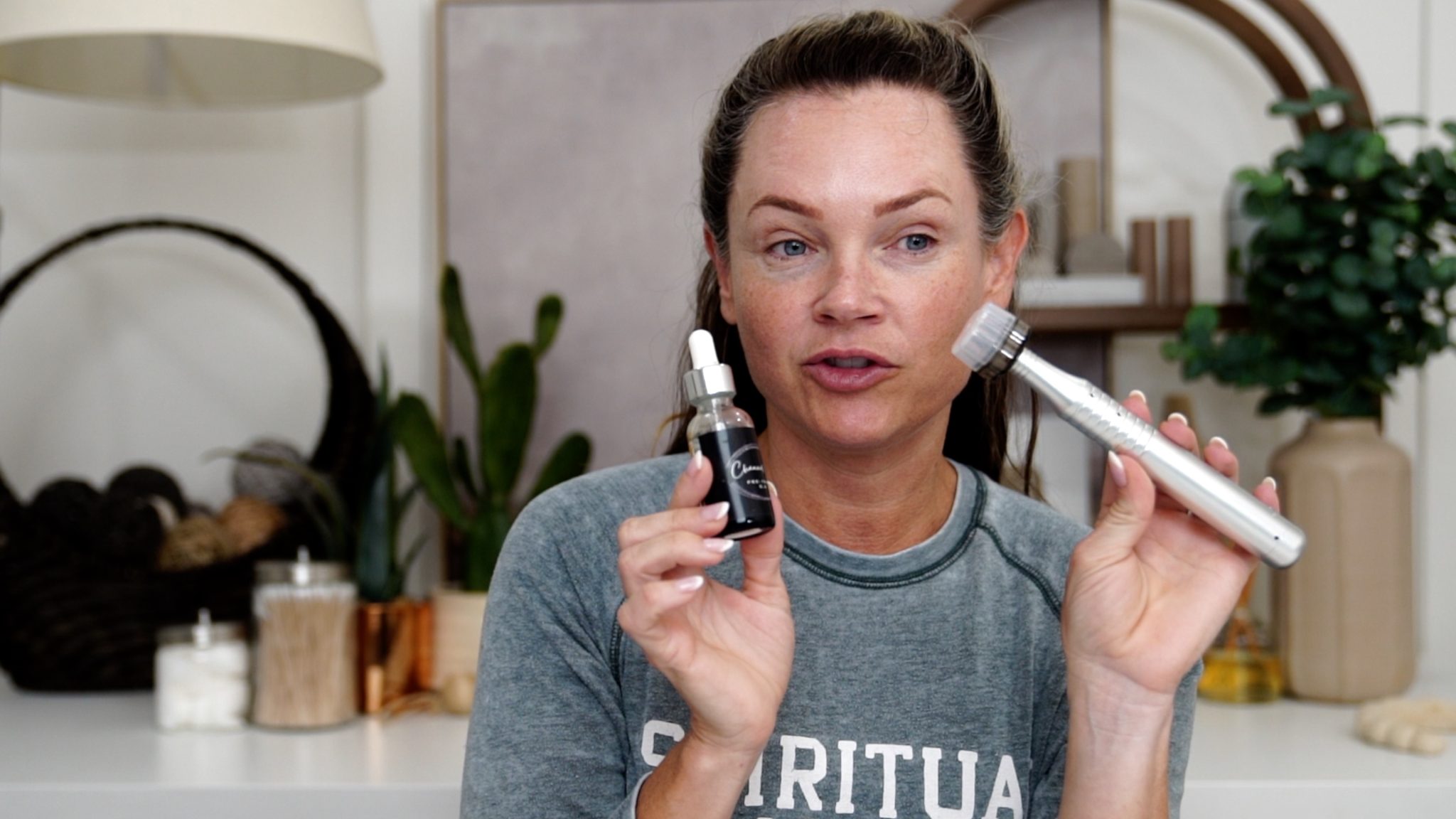 Can Microneedling With Exosomes Erase Wrinkles? - treatment image