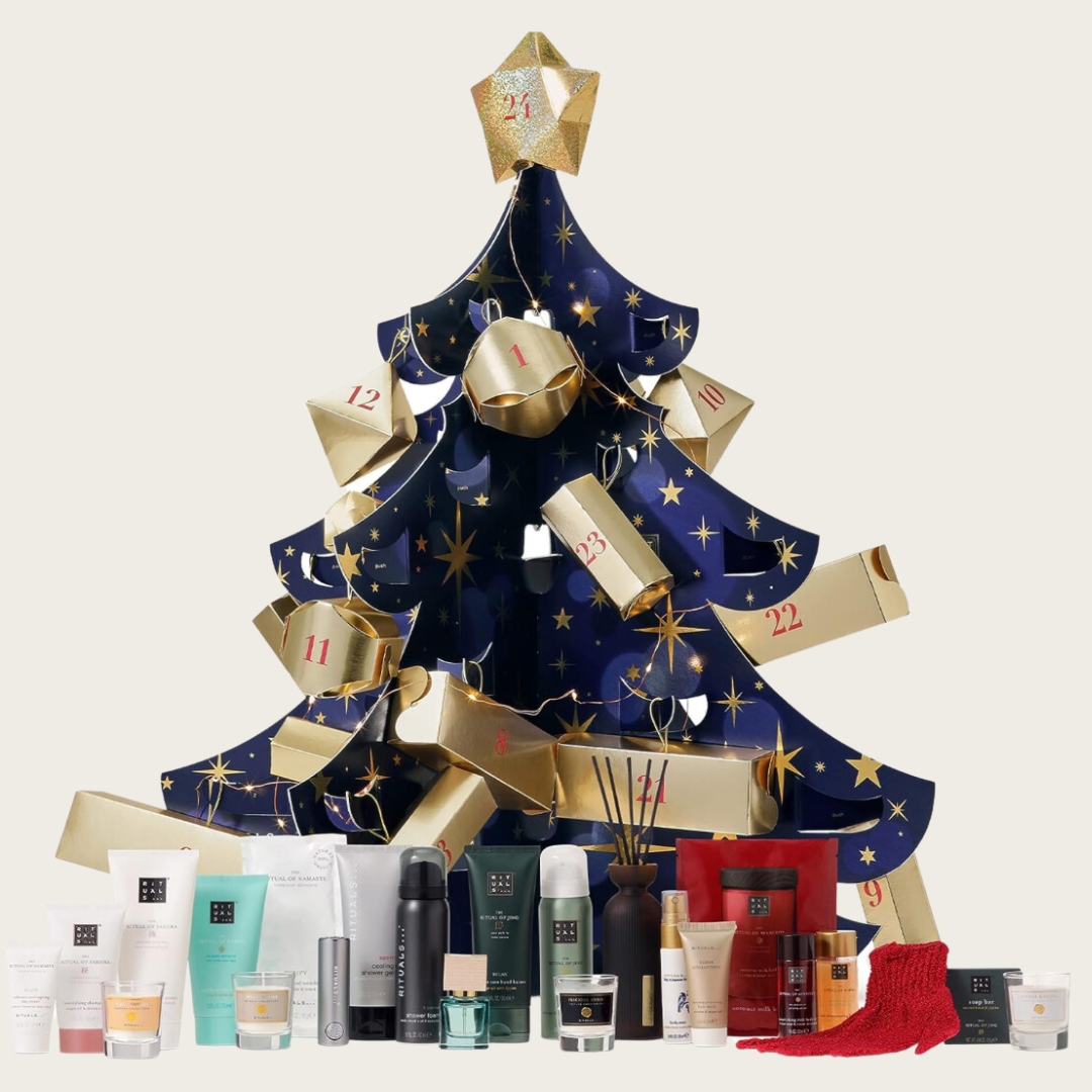 BEAUTY ADVENT CALENDARS AND GIFT SETS 2023