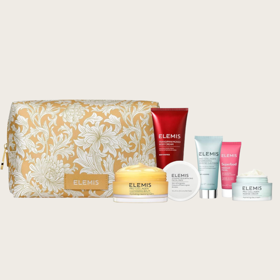 BEAUTY ADVENT CALENDARS AND GIFT SETS 2023 - treatment image