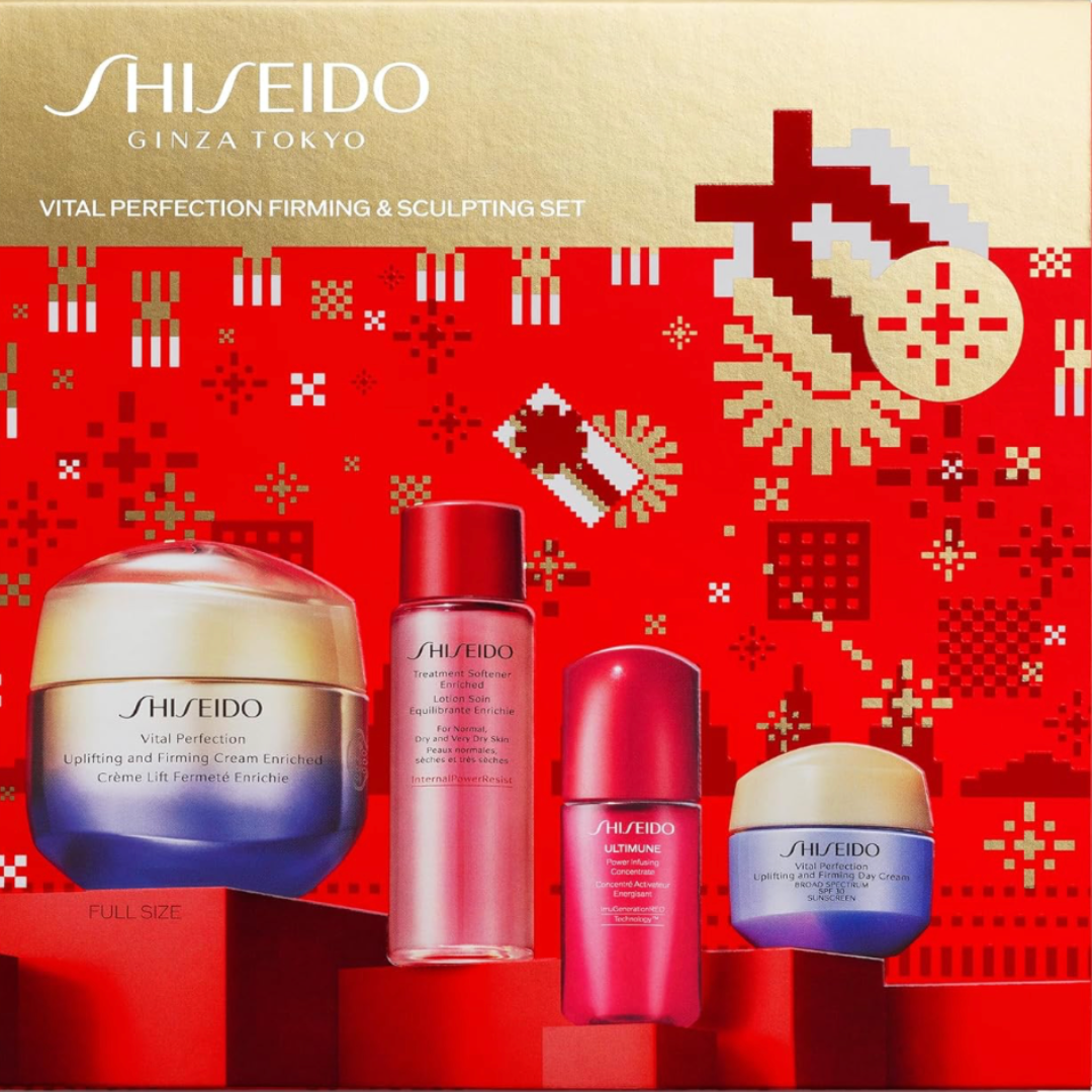 BEAUTY ADVENT CALENDARS AND GIFT SETS 2023 - treatment image