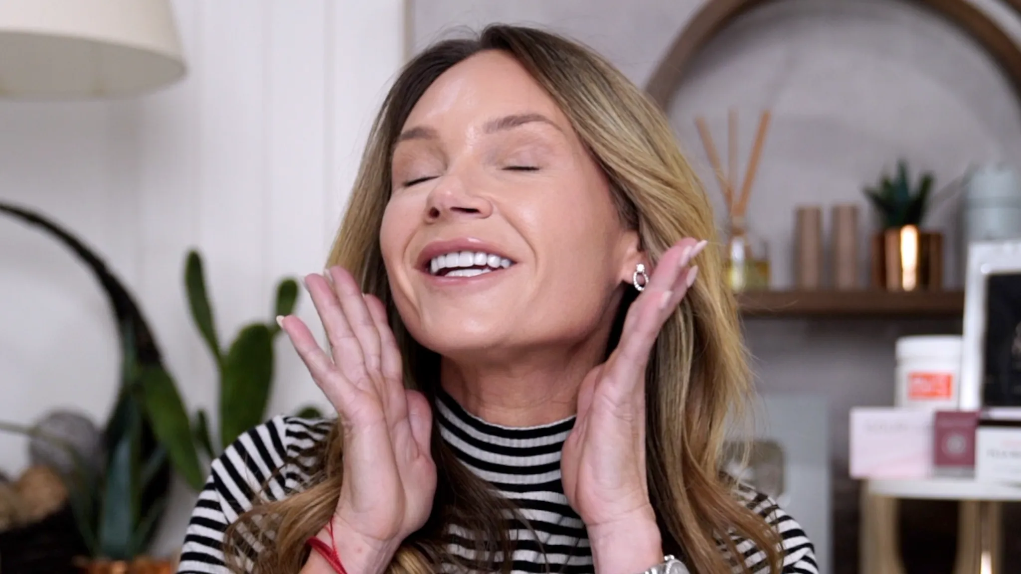 Biostimulators: How to Build Face Volume with Mayster PLLA & Gouri - treatment image