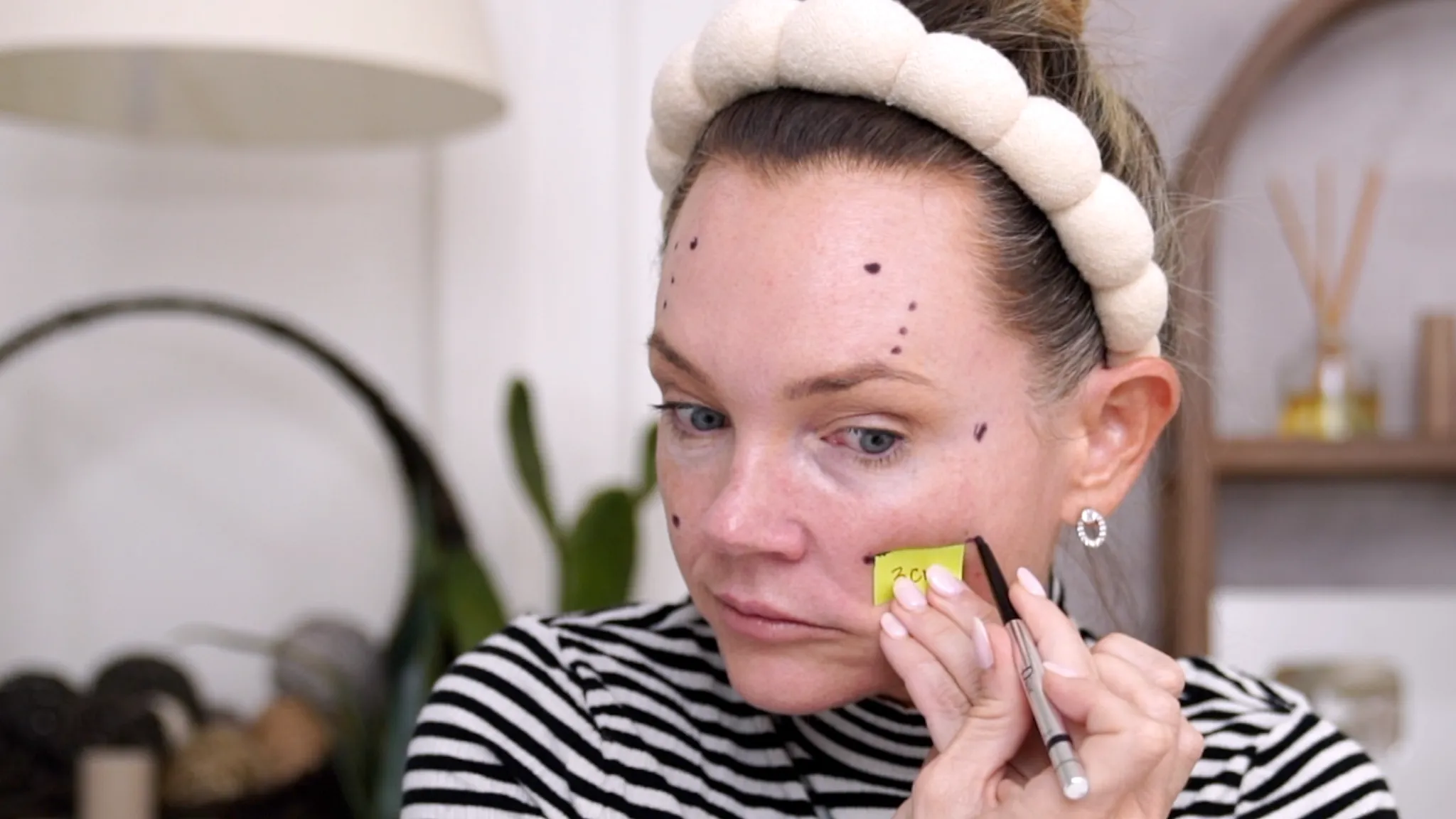 Biostimulators: How to Build Face Volume with Mayster PLLA & Gouri - treatment image