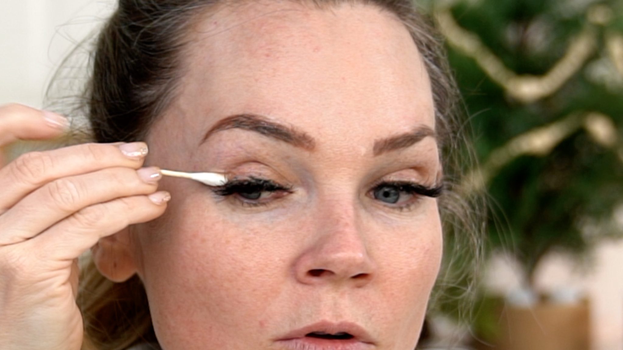 30% TCA PEEL PART 1 – APPLICATION - treatment image
