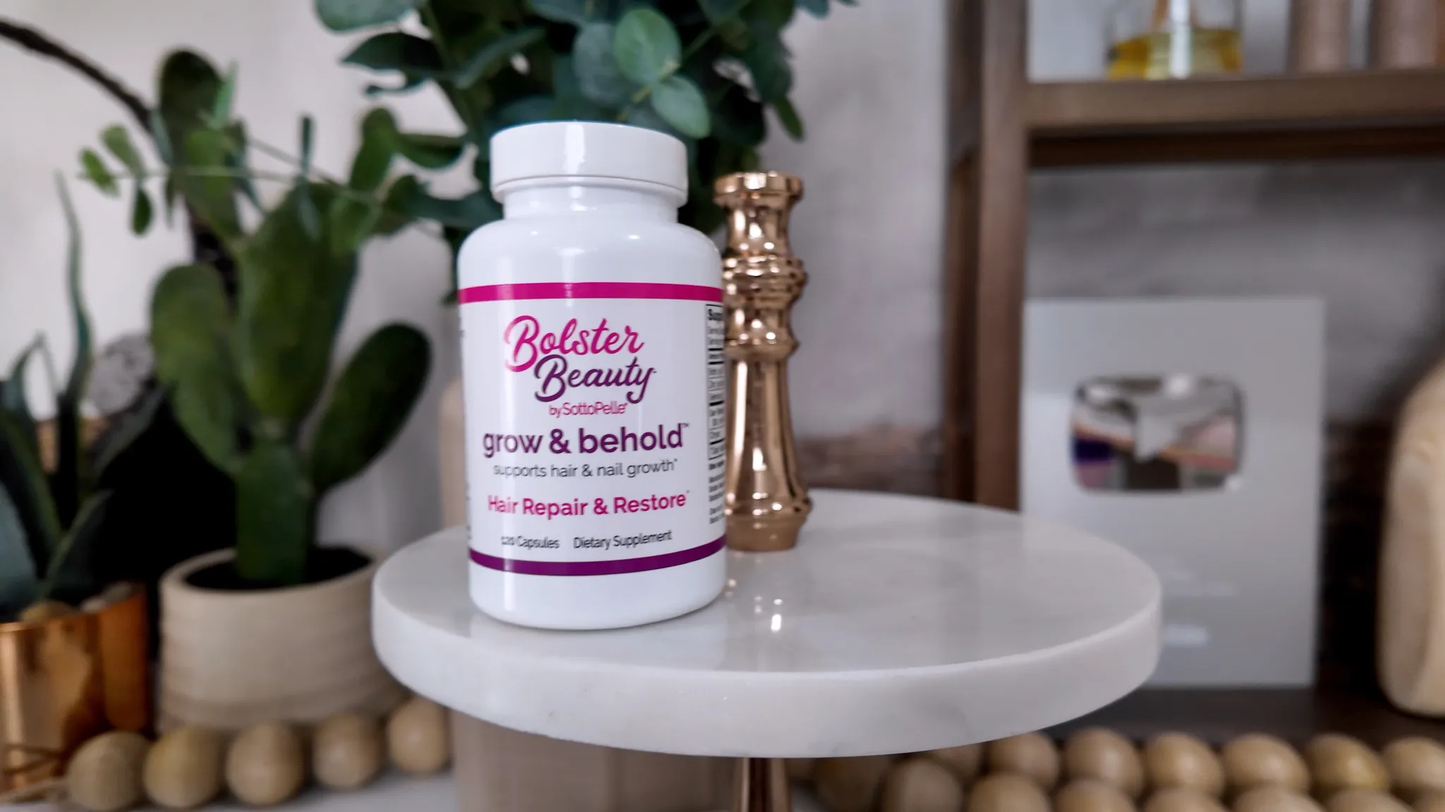 Semaglutide Hair Loss: What REALLY Helped My Hair Grow Back After 9 Months - treatment image
