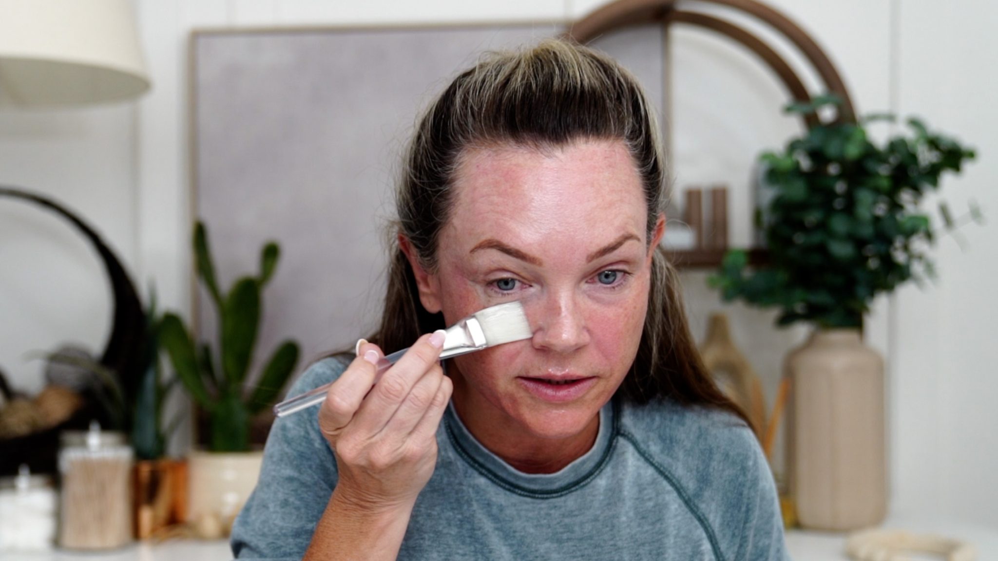 Can Microneedling With Exosomes Erase Wrinkles? - treatment image
