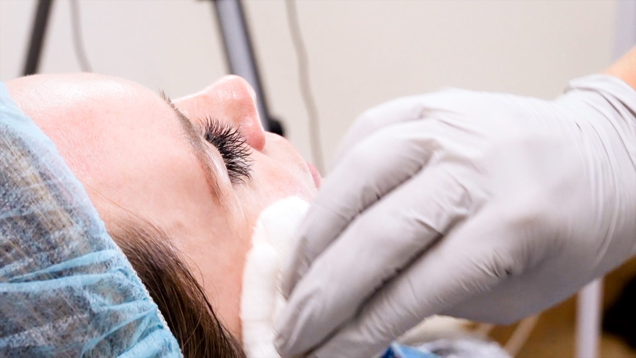 Can you get HIV from a Vampire Facial? Are PRP Injections safe? - treatment image