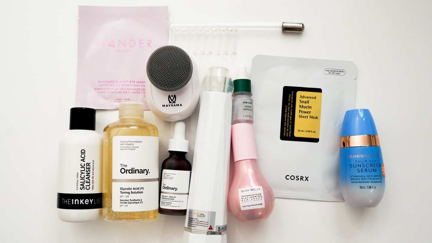 ACID PEEL