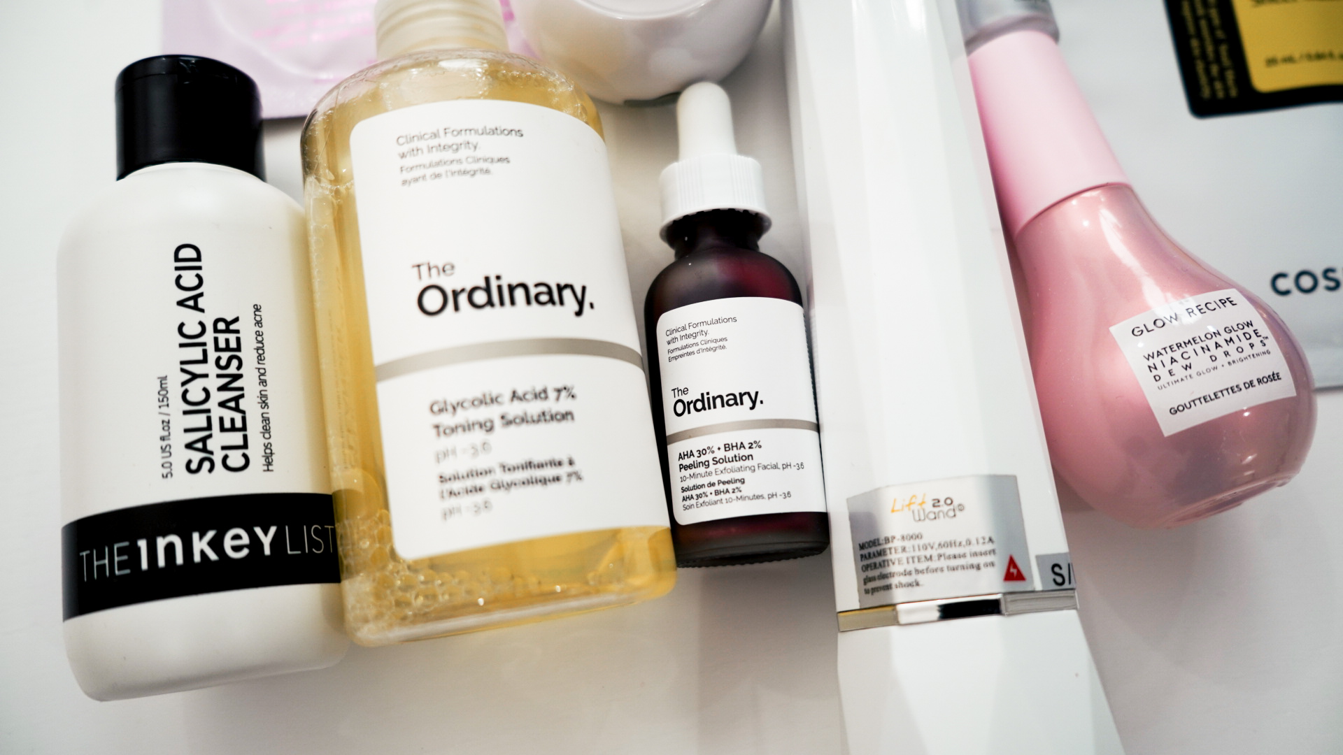 ACID PEEL