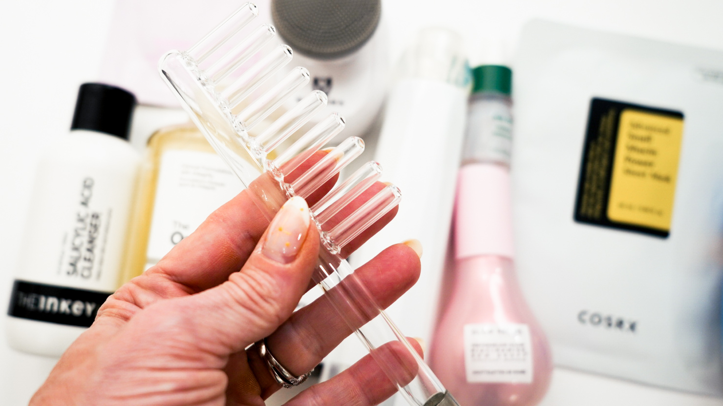 ACID PEEL - treatment image