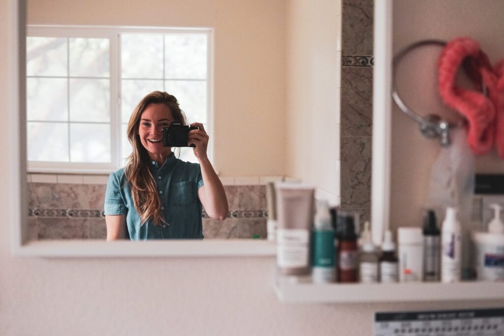EUK 134 Skincare Routine