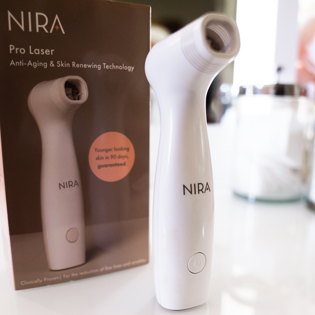 NIRA PRO And Nira PRECISION LASER ANNIVERSARY SALE! - treatment image