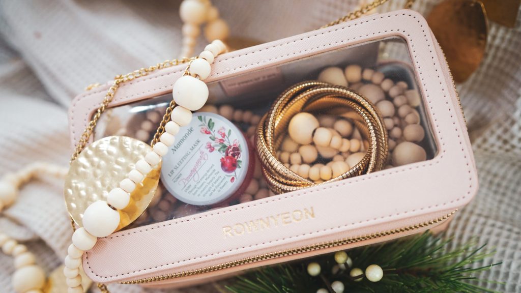 My Holiday Gift Guide 2021 🎁 - treatment image