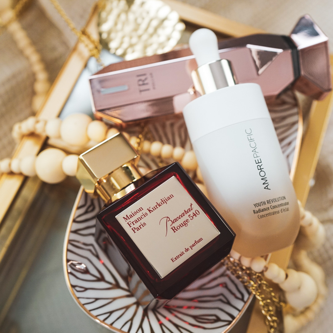 HOliDAY GIFT GUIDE 2022 π - treatment image
