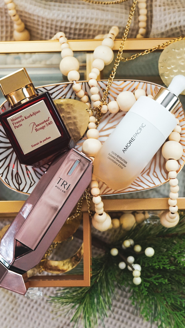 HOliDAY GIFT GUIDE 2022 π - treatment image