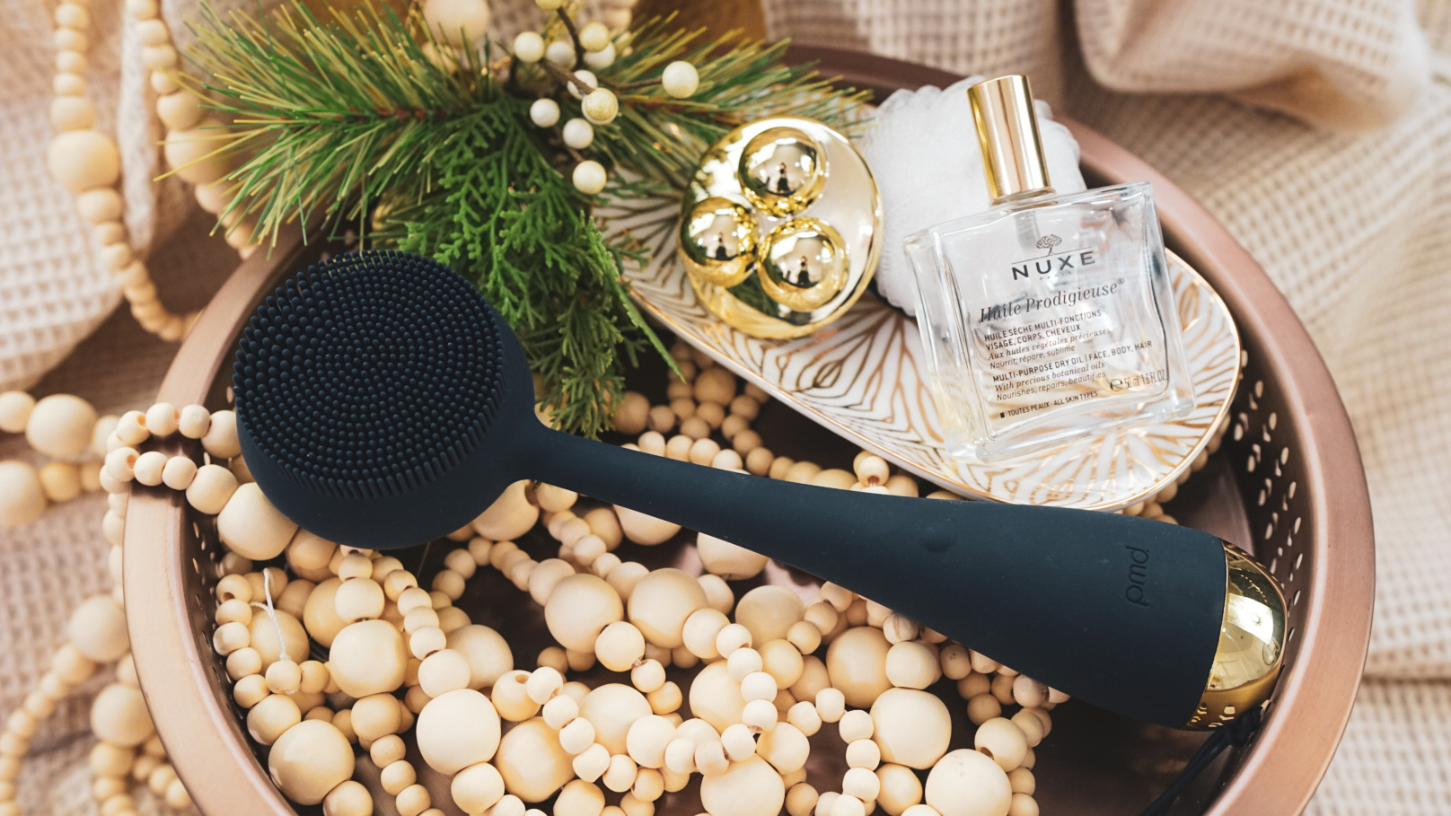 My Holiday Gift Guide 2021 🎁 - treatment image