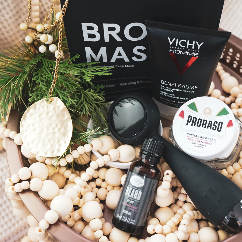 My Holiday Gift Guide 2021 🎁 - treatment image