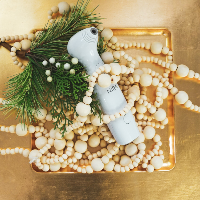 HOliDAY GIFT GUIDE 2022 π - treatment image