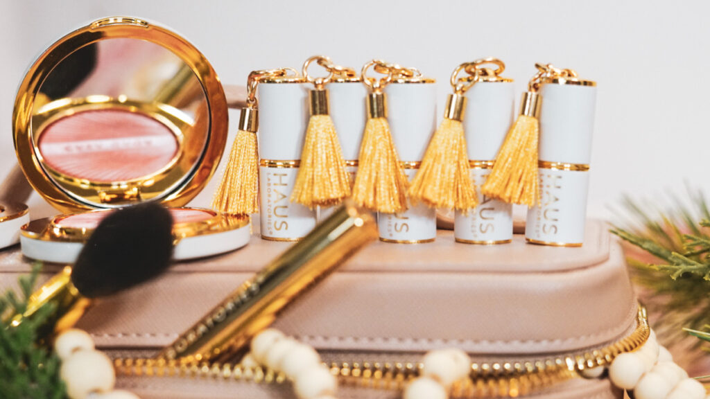 CASA GaGa Haus Labs Limited Edition Makeup Collection