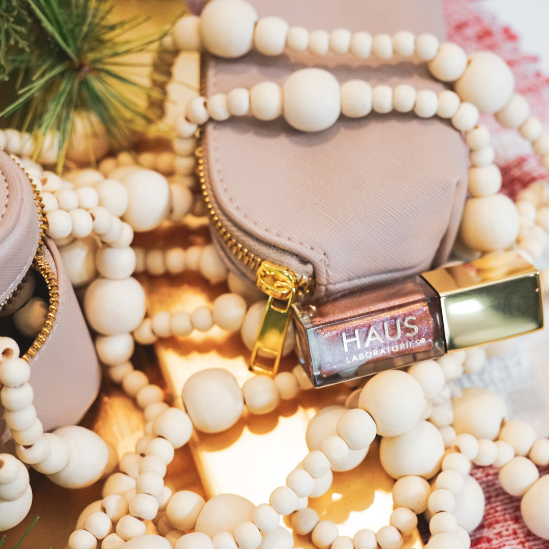 CASA GaGa Haus Labs Limited Edition Makeup Collection - treatment image
