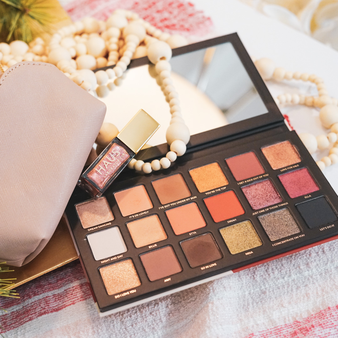 CASA GaGa Haus Labs Limited Edition Makeup Collection - treatment image