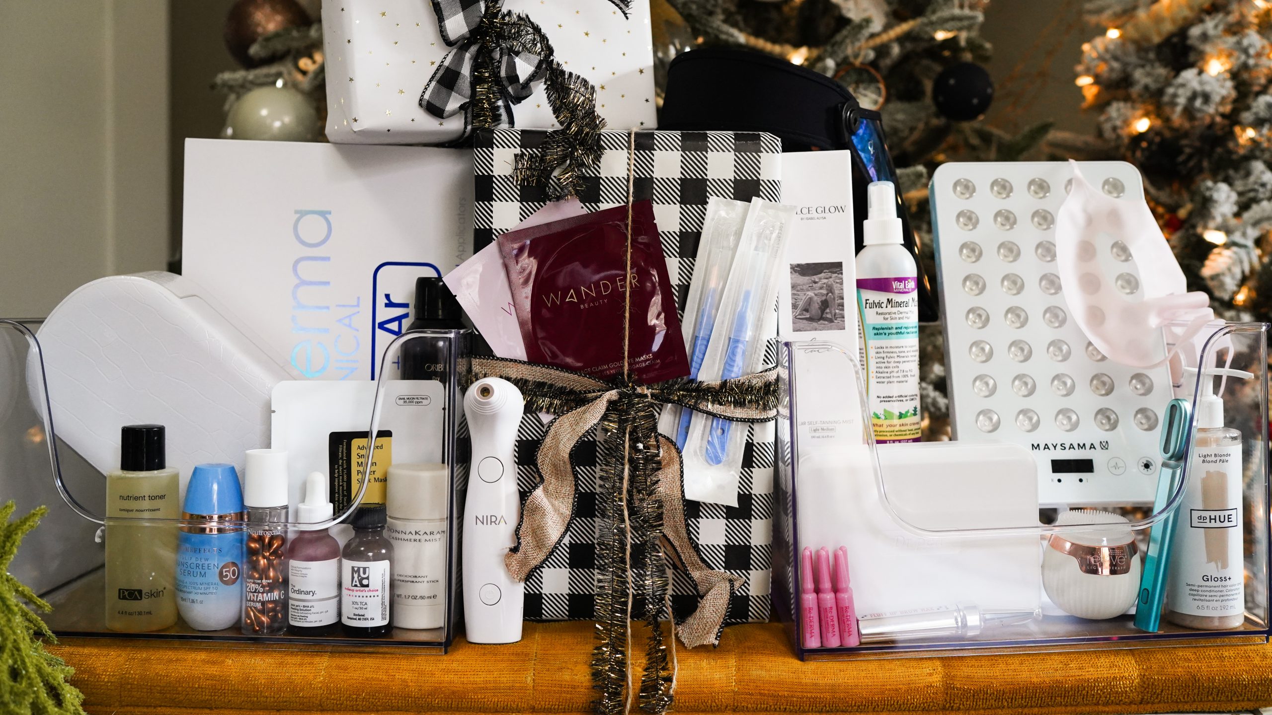 SKINCARE ADVENT CALENDAR 2023